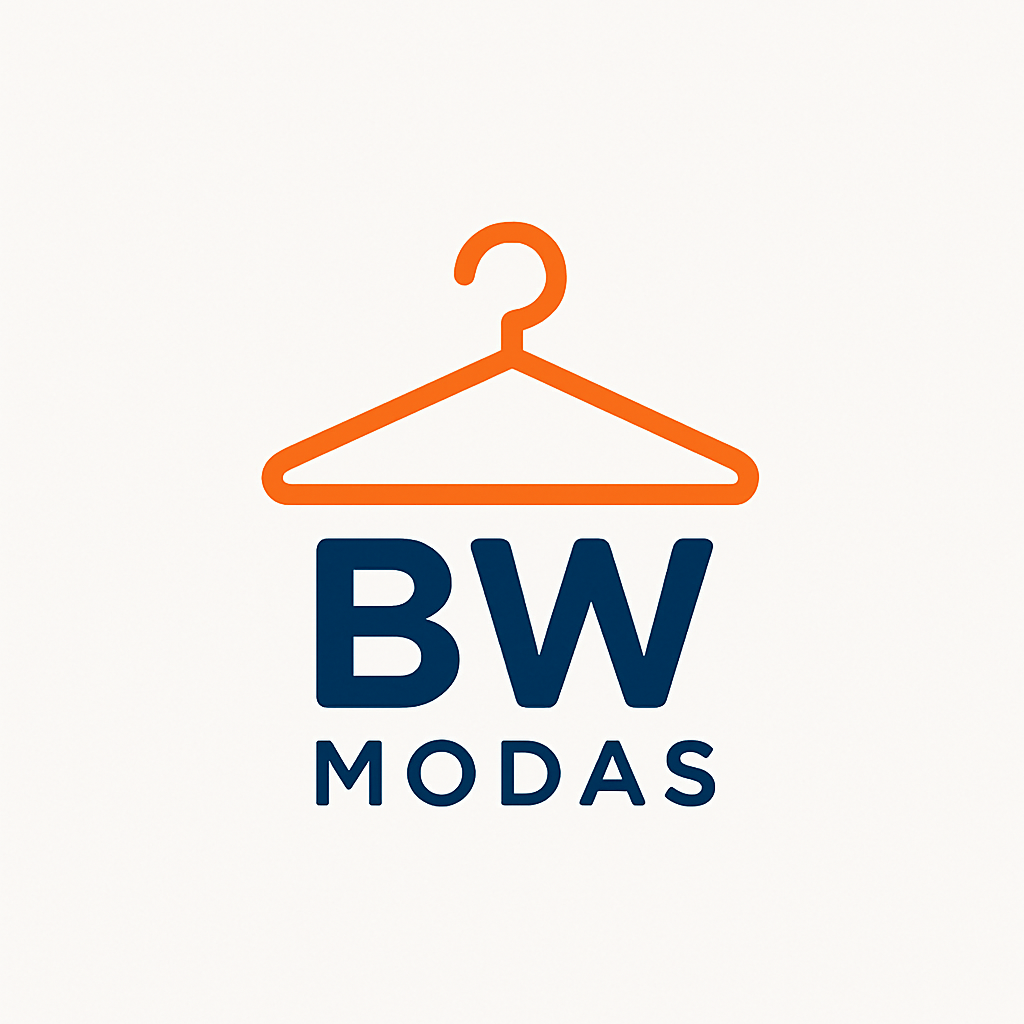 BW Modas Logo